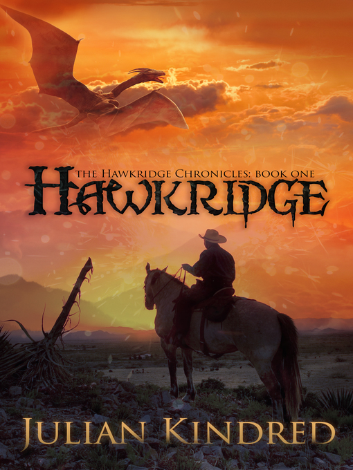 Title details for Hawkridge by Julian Kindred - Available